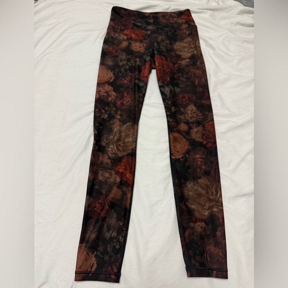 ATHLETA ELATION PRINTED TIGHT - Picture 2 of 8